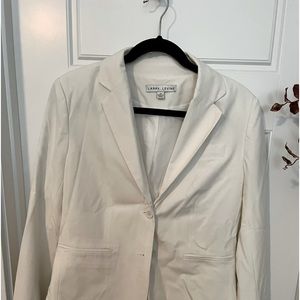 Larry Levine Blazer